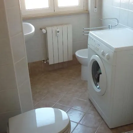 Finalmarina Διαμέρισμα Finale Ligure