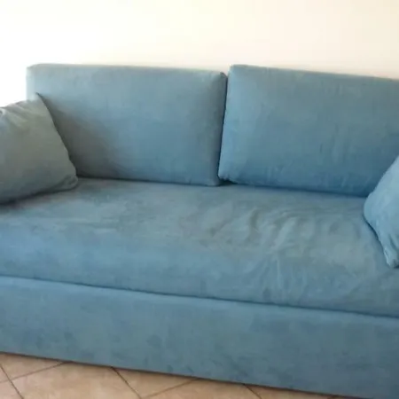 Finalmarina 公寓 *