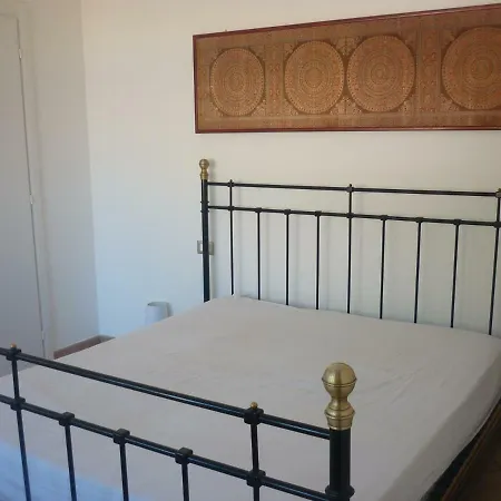 公寓 Finalmarina *