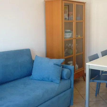 Finalmarina Διαμέρισμα *