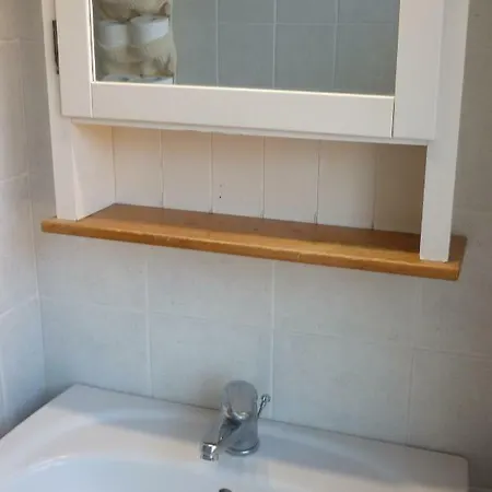 Finalmarina Διαμέρισμα