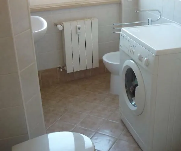 Finalmarina Apartmán Finale Ligure