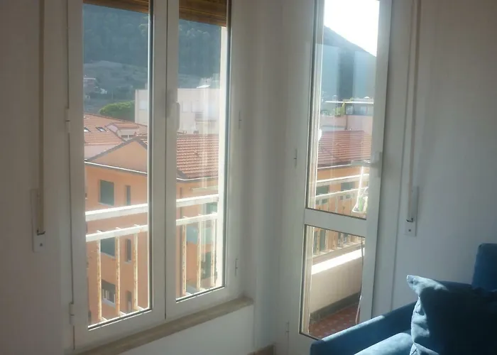 Finalmarina Apartmán