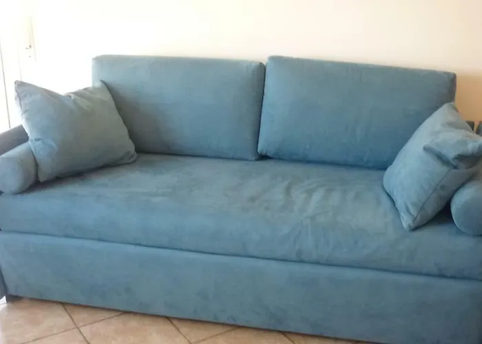 Finalmarina Apartmán *