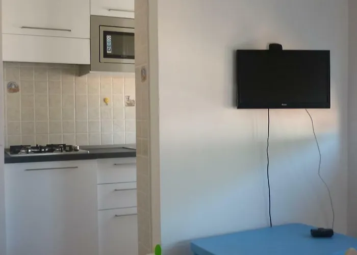 Finalmarina Apartmán