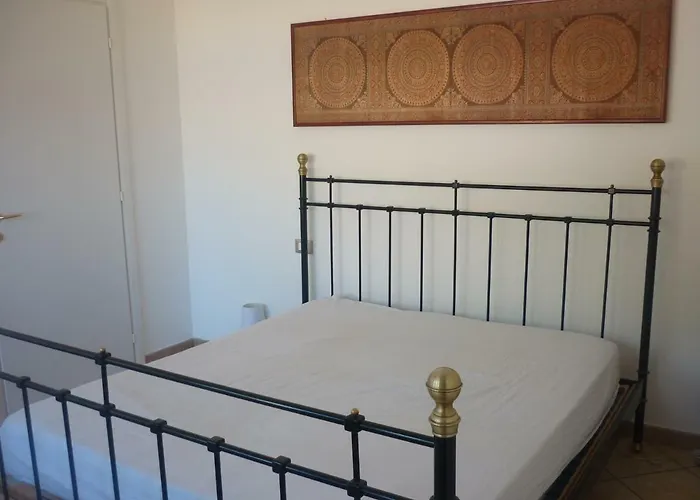 Apartmán Finalmarina *