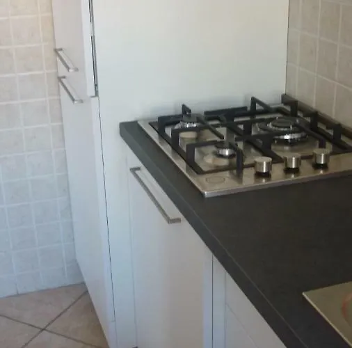 Finalmarina Apartament