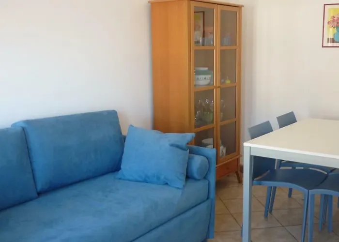 Finalmarina Apartament *