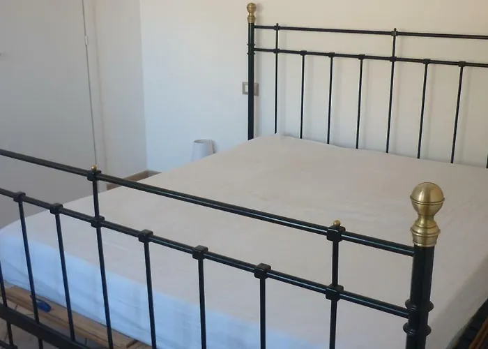 Apartament Finalmarina