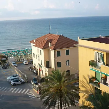 Finalmarina Apartment Finale Ligure