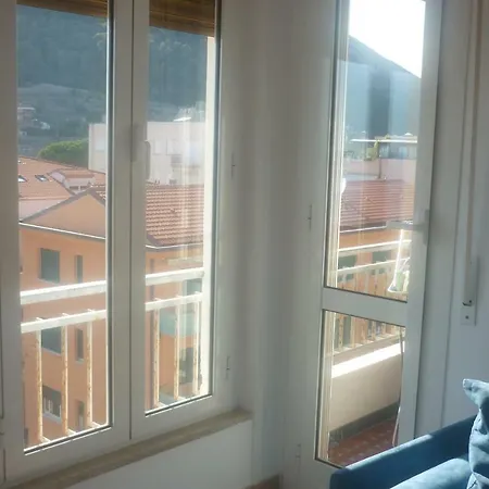Finalmarina Apartamento