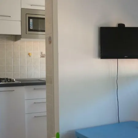 Finalmarina Apartment
