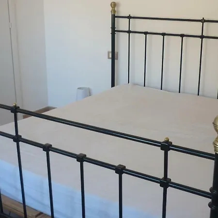 דירה Finalmarina